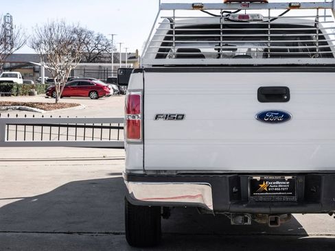 Used 2014 Ford F150 XL w/ Equipment Group 101A Mid image 43