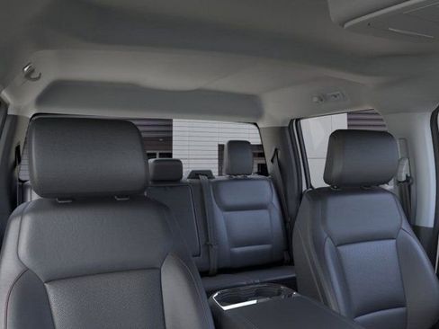 New 2026 Ford F350 Lariat image 22