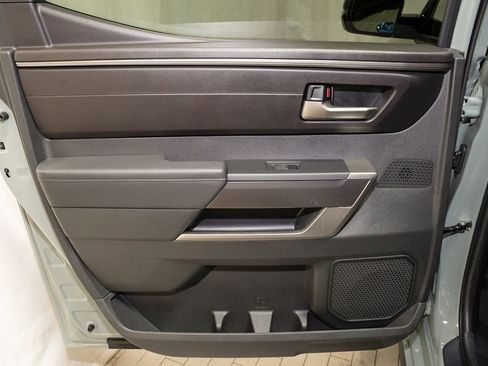 Used 2025 Toyota Tundra SR5 w/ SR5 Premium Package image 9