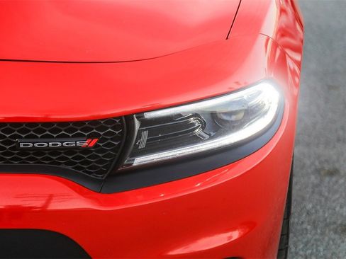 Used 2023 Dodge Charger GT image 4