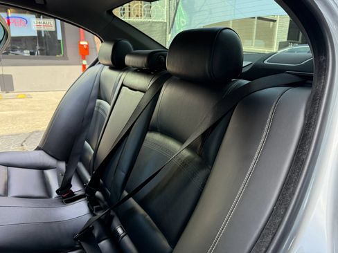 Used 2016 BMW 535i Sedan RWD image 16