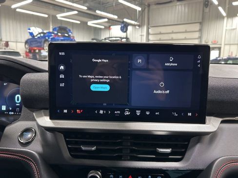 Certified 2025 Ford Explorer ST-Line w/ ST-Line Street Pack image 18