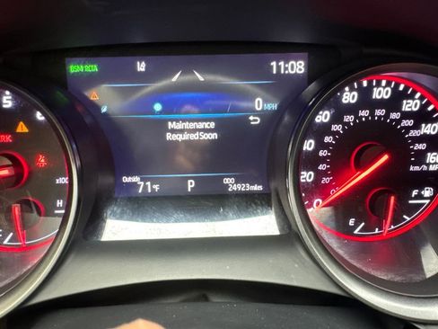 Used 2024 Toyota Camry XSE FWD image 60