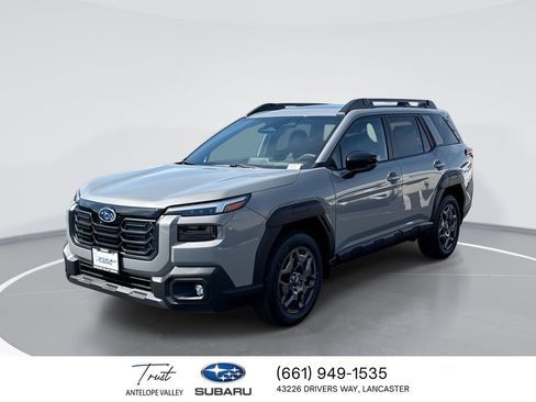 New 2026 Subaru Outback Premium AWD/4WD image 1