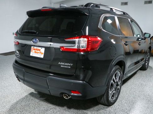 Used 2023 Subaru Ascent Limited AWD/4WD image 7