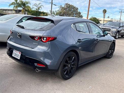Used 2025 MAZDA MAZDA3 2.5 S Premium Package image 21