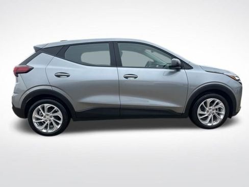 New 2027 Chevrolet Bolt LT image 6