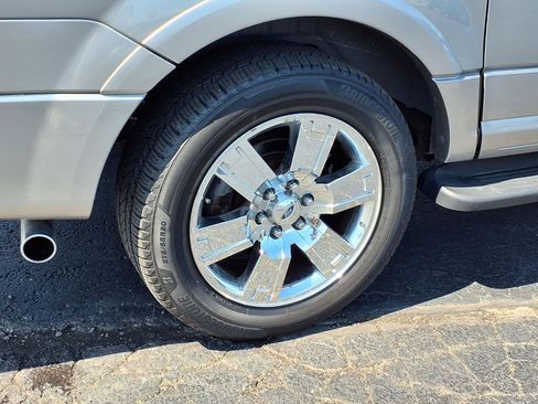 Used 2008 Ford Expedition EL Limited RWD image 34