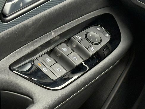 New 2026 Nissan Murano SL AWD/4WD image 34