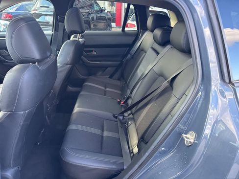 Used 2024 MAZDA CX-50 AWD 2.5 S w/ Cargo Package image 17