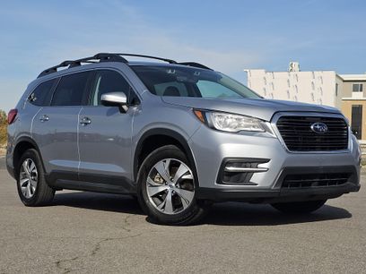 Used 2021 Subaru Ascent Premium w/ Convenience Package