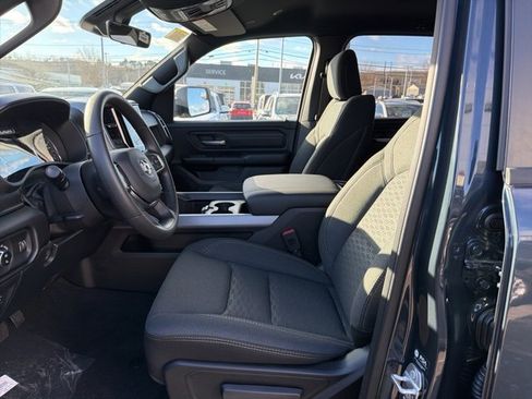 New 2026 RAM 1500 Express image 9