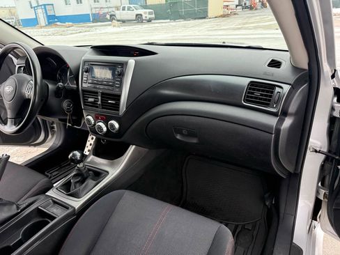 Used 2011 Subaru Impreza WRX Premium AWD/4WD image 26