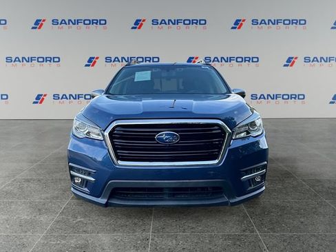 Used 2022 Subaru Ascent Touring AWD/4WD image 8