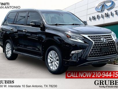 Used 2021 Lexus GX 460 Premium w/ Premium Package