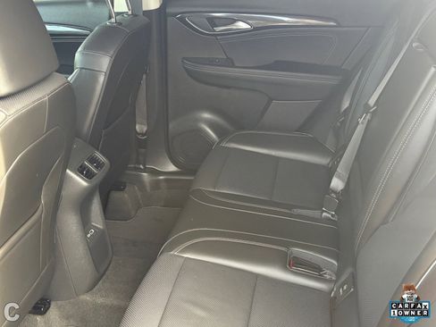 Used 2023 Buick Envision Essence image 24