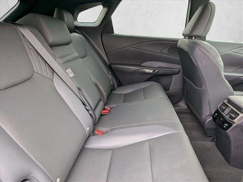Used 2024 Lexus RX 350 Premium image 22