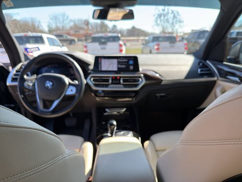 Used 2023 BMW X3 sDrive30i w/ Convenience Package image 36