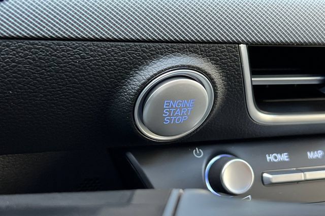 New 2026 Hyundai Sonata SEL FWD image 20