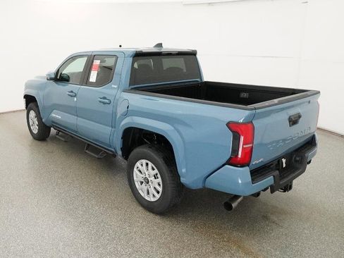 New 2026 Toyota Tacoma SR5 image 17