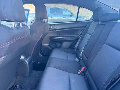 Used 2020 Subaru WRX Premium AWD/4WD image 17