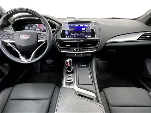 Used 2024 Cadillac CT5 Premium Luxury w/ Super Cruise 1 Package RWD image 20