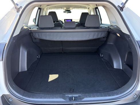 Used 2025 Toyota RAV4 XLE FWD image 19