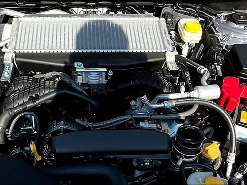 New 2025 Subaru WRX GT image 11