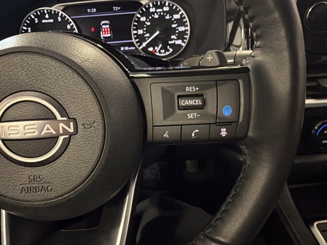 Certified 2025 Nissan Pathfinder SL AWD/4WD image 23