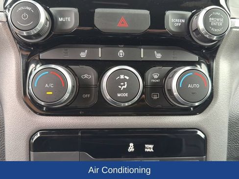 Used 2023 RAM 1500 Big Horn AWD/4WD image 15