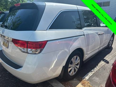 Used 2016 Honda Odyssey EX image 7