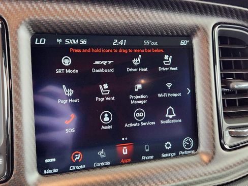 Used 2023 Dodge Challenger R/T Scat Pack RWD image 22