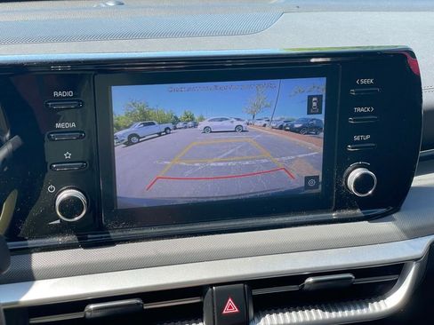 Used 2023 Kia K5 LXS FWD image 19