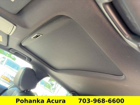 Certified 2024 Acura Integra A-Spec FWD image 20