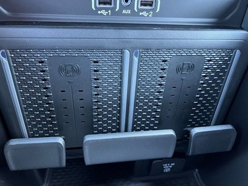 New 2026 RAM 3500 Laramie image 54