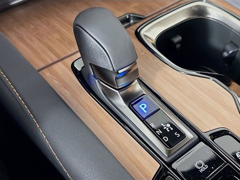 New 2026 Lexus RX 350h image 15