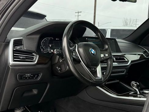Used 2023 BMW X5 xDrive45e image 16
