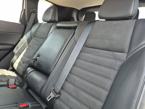 Used 2024 Mitsubishi Outlander SE AWD/4WD image 8