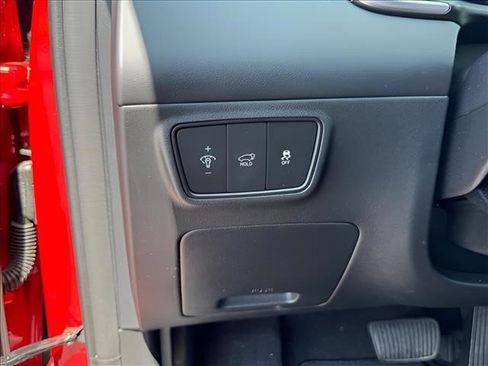 Certified 2023 Hyundai Tucson SEL FWD image 23