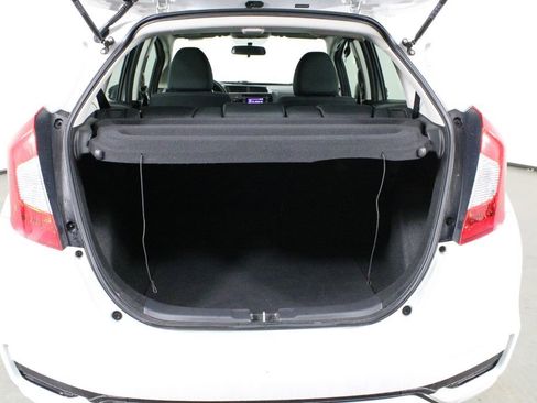 Used 2020 Honda Fit LX image 13