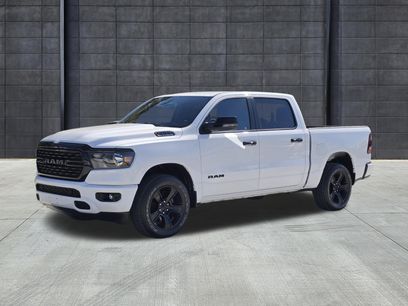 Used 2023 RAM 1500 Big Horn