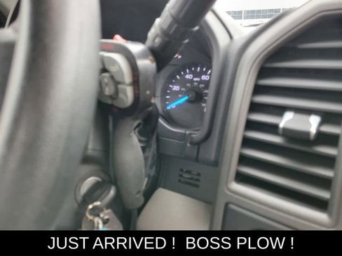 Used 2017 Ford F250 XL w/ Snow Plow Prep Package image 27