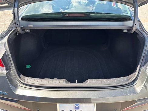 Used 2024 Hyundai Elantra Limited FWD image 41