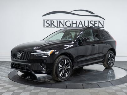 New 2026 Volvo XC60 B5 Core w/ Climate Package