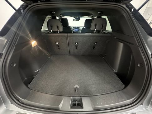 Certified 2023 Chevrolet TrailBlazer RS w/ Convenience Package image 18