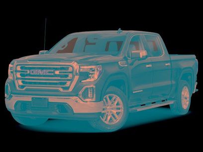 Used 2020 GMC Sierra 1500 SLT w/ SLT Premium Plus Package
