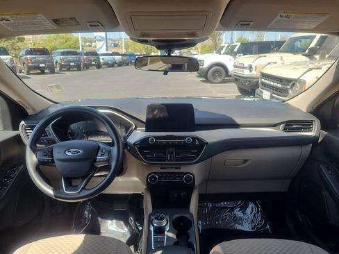 Certified 2020 Ford Escape SE AWD/4WD image 20