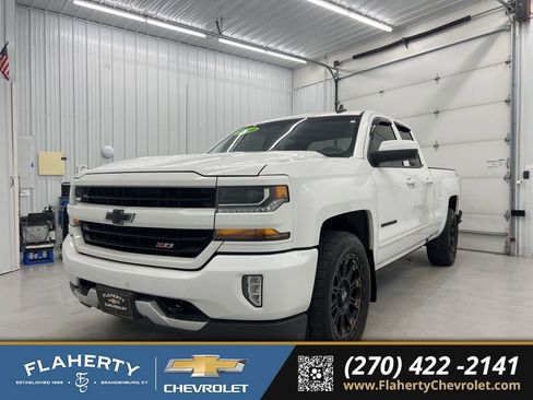 Used 2019 Chevrolet Silverado 1500 LT w/ All Star Edition image 6