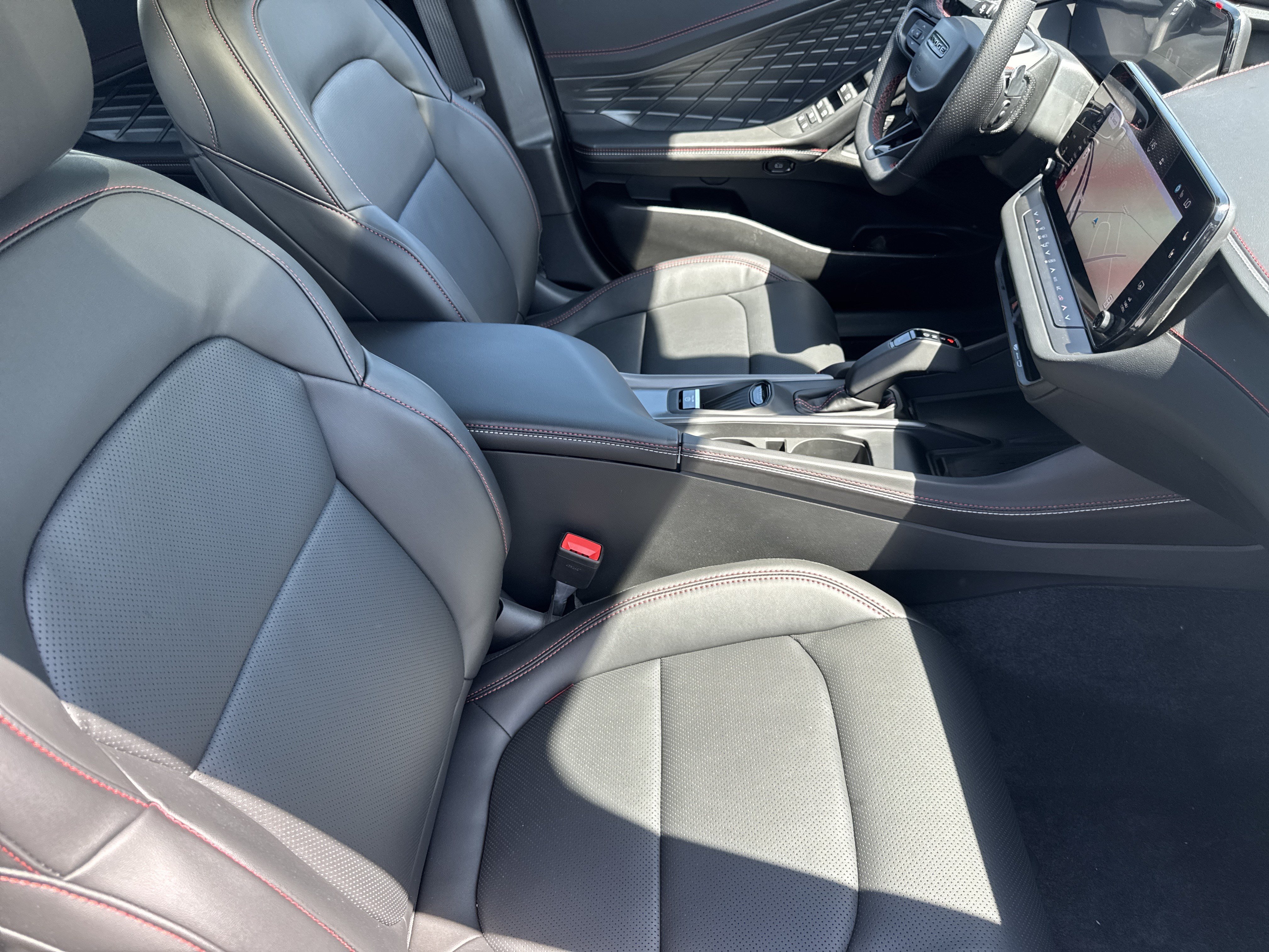 New 2026 Dodge Charger R/T AWD/4WD image 16