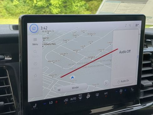 New 2025 Ford Transit 350 XLT image 19